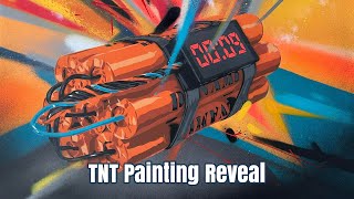 Don't Panic! Reveals their latest collaborative work, TNT