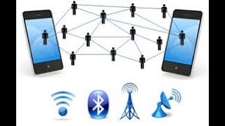 Mobile Computing through Telephony|Dr.R.Saranya|CS with Cyber Security |snsinstitutions