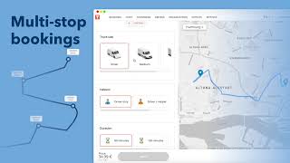 The Best Delivery Management Software – Dispatch, Track & Deliver with MotionTools