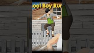 SCHOOL BOY RUNAWAY NEW UPDATE #sbr #newupdate2025 #scary