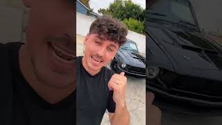 Would you daily drive a classic car? 🏎️💨