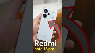 Redmi Note 13 Pro 5g Review|#shorts #viral #trending #unboxing