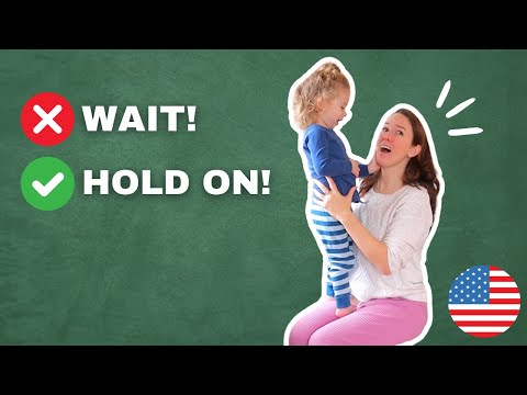 100 Phrasal Verbs I Use in My Morning Routine