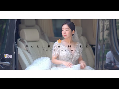 라움웨딩 프리미엄 시네마틱  웨딩영상 PREMIUM WEDDING CINEMA MOVIE TRILLER  [예고편]