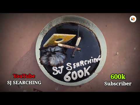 SJ SEARCHING 600k Subscriber CELEBRATE | ये आपलोग का प्यार और सहयोग है | धन्यावाद Youtube Family