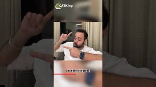 CAT Quants Strategy for Beginners | Must do things for Quants | CAT Exam Preparation strategy
