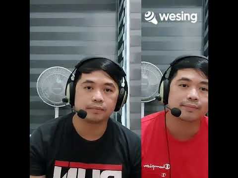 You are the Reason (Cover) Roque Brothers