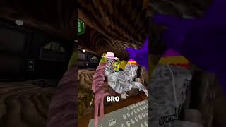 Fan code day:10 #gorillatag #gorillatagquest #gtag #vr #gorilla #gorillatagvr #oculus #oculusquest3