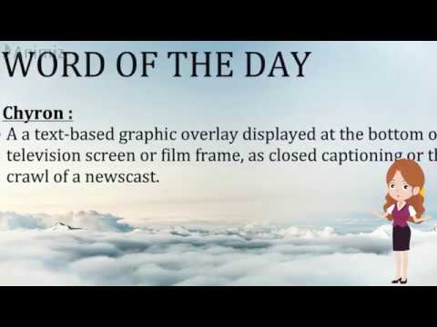 Easy English Everyday - Day 3