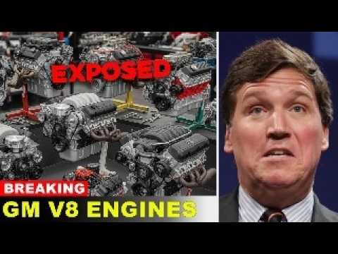 GM's Billion-Dollar Engine Nightmare: The Design Flaw They Never Saw Coming