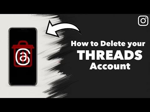 How to delete your Threads account (2024)