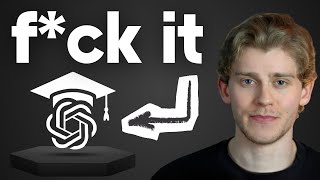 Here's my Full ChatGPT Course (it was paid)