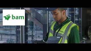 BAM goes for service excellence with Dynamics Advanced Field Service