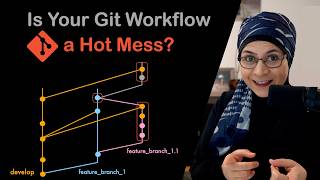 Is Your Git Workflow a Hot Mess? SmartGit Can Fix It!