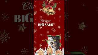 CapCut Online is here to make your life easier. 🎄💛 #capcut #capcutonline #CapCutXmasTips