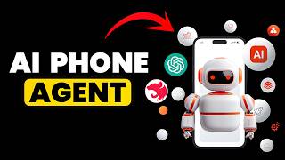 Build an AI Phone Agent in 20 Minutes | OpenAI Real-time API + Twilio + NestJS