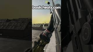 HOW HACKERS CHEAT IN WARZONE #fyp #warzone #gamer #gamehacks