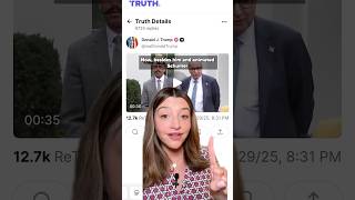 Jeffries and Schumer react to Trump’s AI video mocking them as government shutdown looms