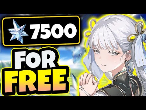 NEW WUTHERING WAVES REDEEM CODE! Claim 7500 Astrite NOW, 40 WUWA PULLS | Wuthering Waves 3.0