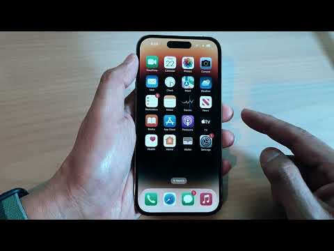 Fix Blacklisted iPhone 14 phone