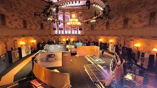 WatchTime New York 2022 - Making-of