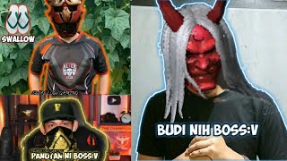 4 PRESET JEDAG JEDUG ALIGHT MOTION||FREE FIRE BATTLEGROUND||PART#1