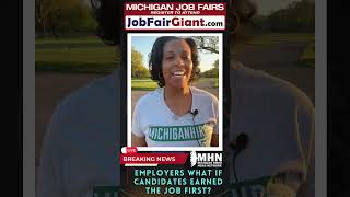 Michigan Job Seekers Deliver #jobs #hiring #detroit