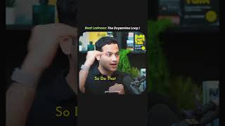 Beat Laziness The Dopamine Loop💯