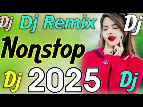 Dj Song💙 || Top Dj | Hard Bass ❤️‍🔥 | JBL Dj Remix | Old Hindi Dj Song 🥀| | Dj Remix Song 2025