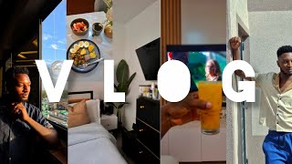 VLOG || Life Lately | Cooking | Plant Shopping |Sunset Coffee | Days in My Life | Grocery Shopping