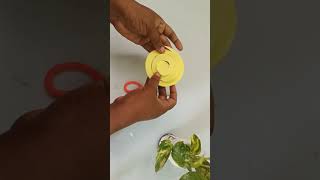 flowermaking#papercraft #simplecraftwork#simplehomedecor#diycrafts#easyflowermaking#youtubeshort