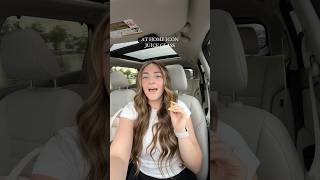 At home icon juice glasses?! #home #homedecor #haul #haulvideo #shopwithme