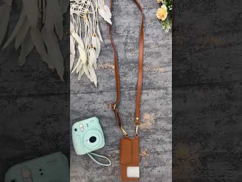 Tan Time! How to Style Your Ultimate Brown Sling Bag