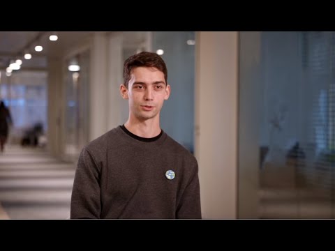 Get to Know Optiver's Trading Internship