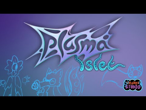 Plasma Islet REMIX | Custom Rhythm Heaven Remix (Ft. @SoxOPhone )
