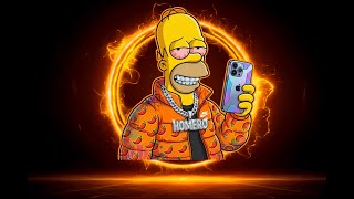 FREESTYLE BEAT - ''I AM THE BEAST'' | Trap Instrumental 2026 | Rap Beats