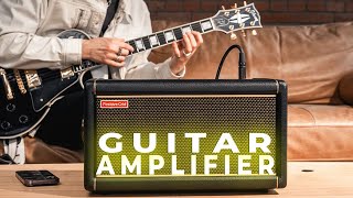 Unveiling the ULTIMATE Guitar Amplifier of 2025!