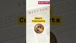 Smart Contracts: The Code That Executes Itself | Blockchain Explained Simply