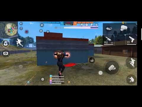 # free fire game play 🙏video🙏🔥🔥🔥😎