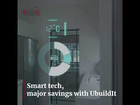 UBUILDIT BIRMINGAM