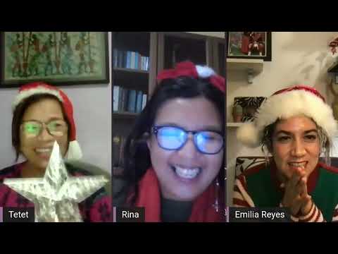 session thirteen | Special edition: All we want for the holidays is...