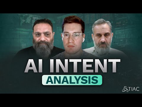 AI Intent Analysis
