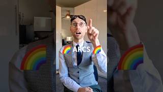 Time to start thinking in ARCS 🌈 #animationtips #animationtutorial  #animetutorial #criticalrole