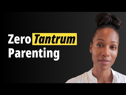 How I Raise My Twins With No Sugar, No Screens & No Tantrums