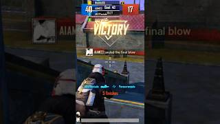 😊 BEST GAMING TDM BGMI NICE GAMEPLAY 🥰 #bgmipc #shortsfeed #bgmi