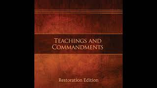 Part 11 (February 1829), Joseph Smith History (Section 1)