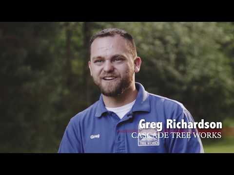 Cascade Tree Works in Vancouver, WA