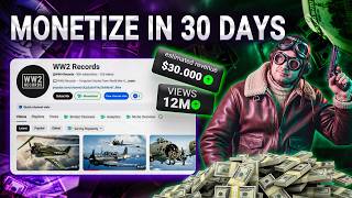 This Faceless YouTube Niche Is Exploding Right Now