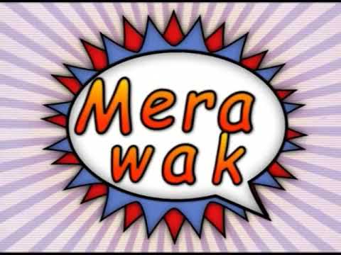 Merawak PonTV - Dilarang Mancing ikan disini