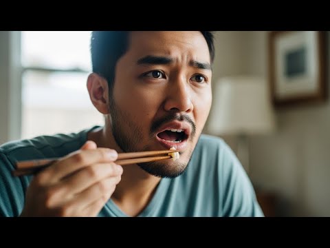 The Moment My Tooth Chipped: How Stoicism Taught Me to Turn Accidents into Gifts